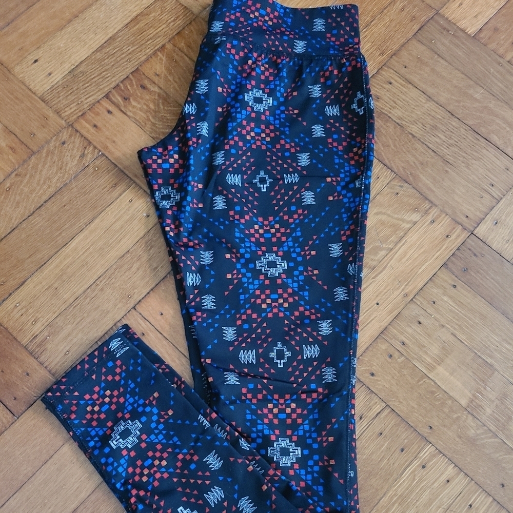 Leggings yoga pants